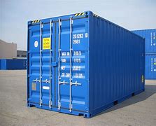 20ft Doppelte Containertür – Bild 3