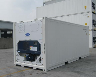 40 Fuß High Cube INS-Container – Bild 2