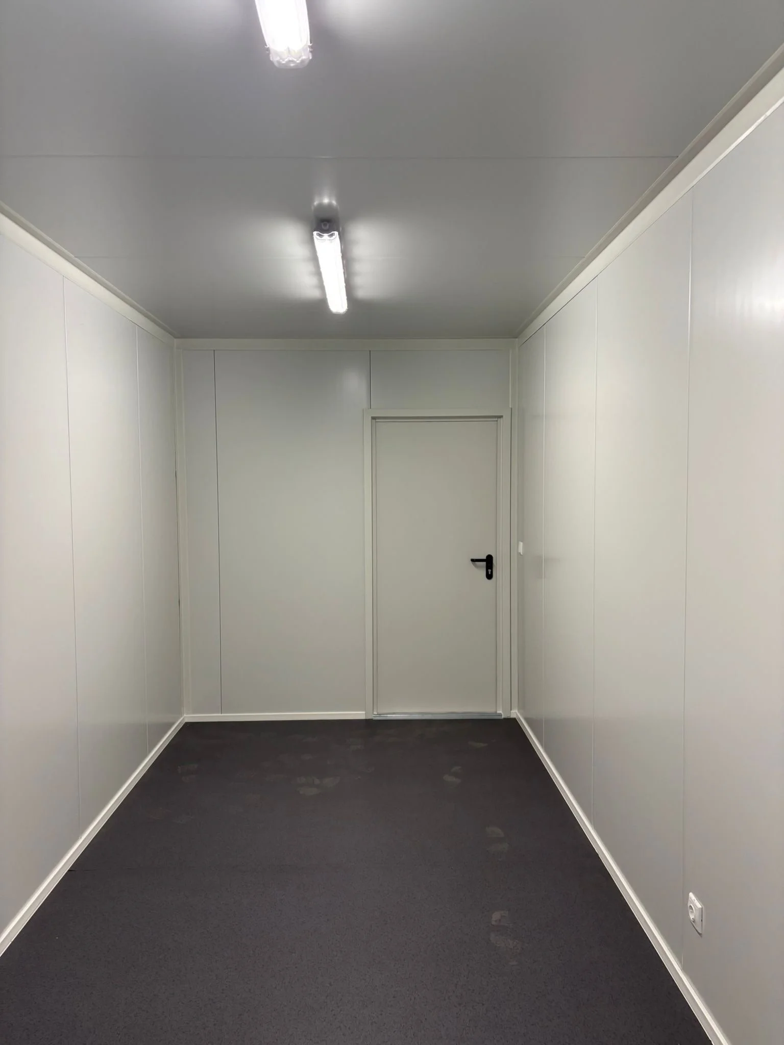 20-Fuß-Bürocontainer - neu – Bild 2