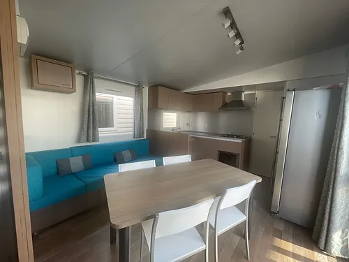 Mobilheim Sun Roller Sirène 3 – Premium Wohncontainer – Bild 5