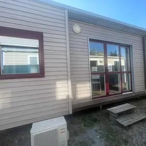 Mobilheim Sun Roller Sirène 3 – Premium Wohncontainer