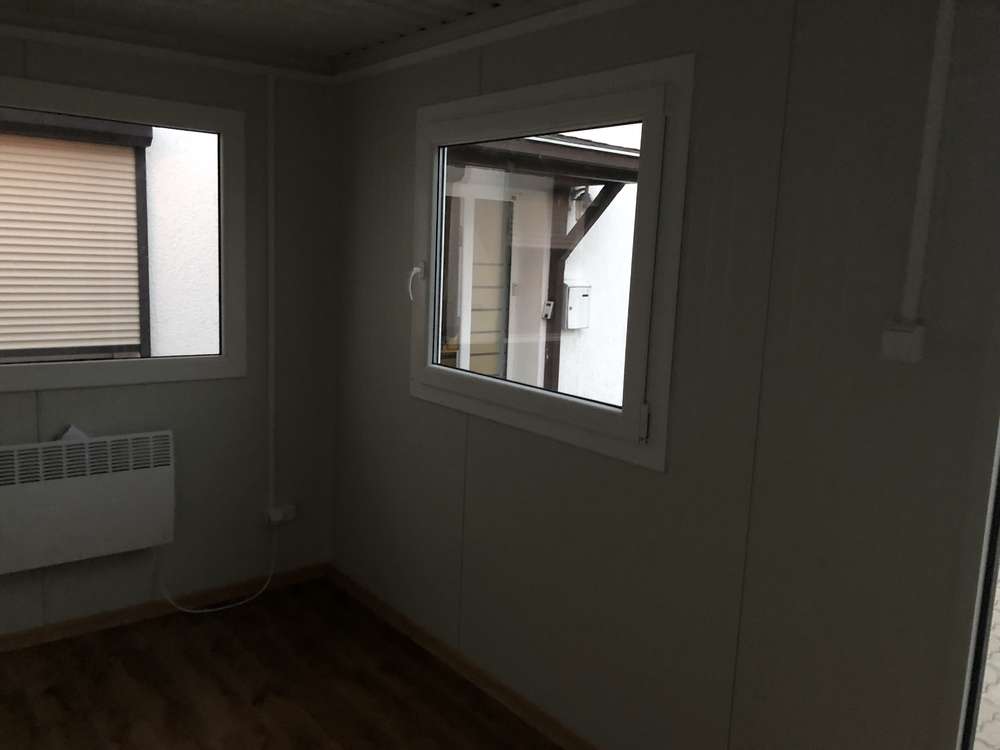 Bürocontainer 4 x 2,20m – Bild 2