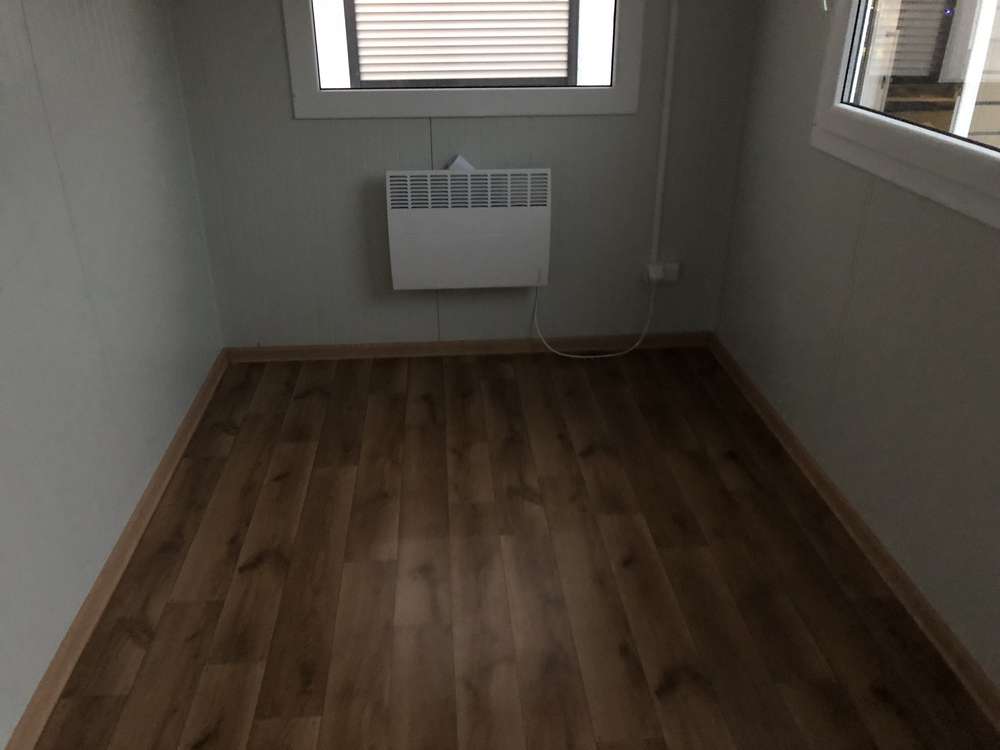 Sanitär-Bürocontainer 5×2,20 – Bild 7