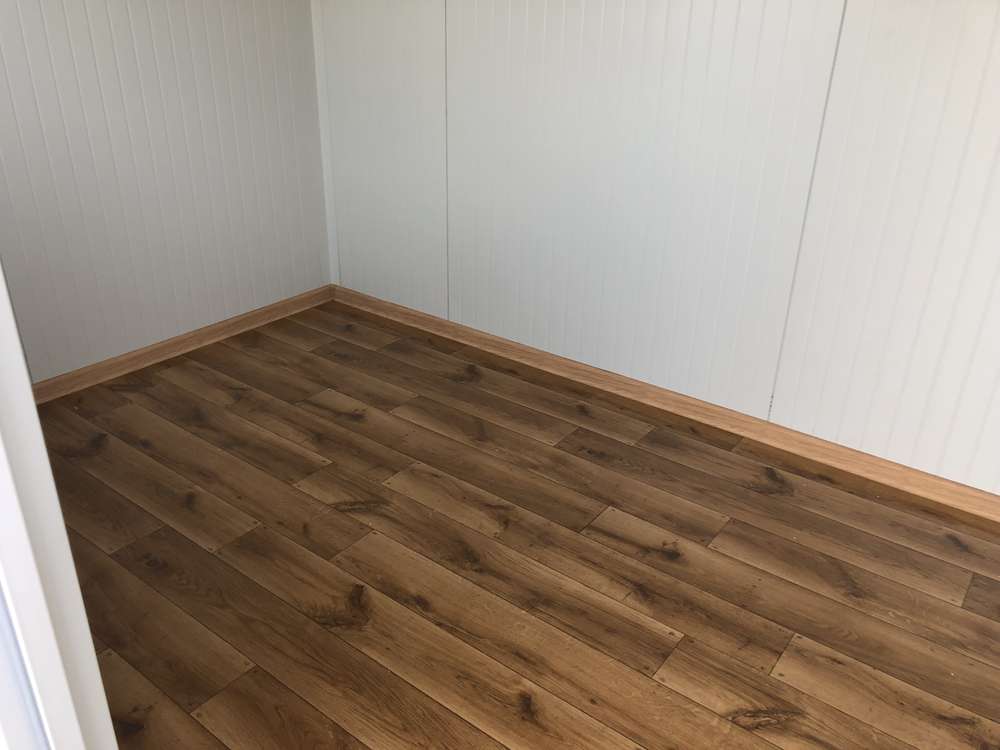 Sanitär-Bürocontainer 5×2,20 – Bild 5