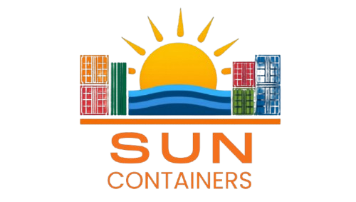 Sun Containers